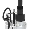 Ponorné čerpadlo Güde GFS 4000 INOX 94606