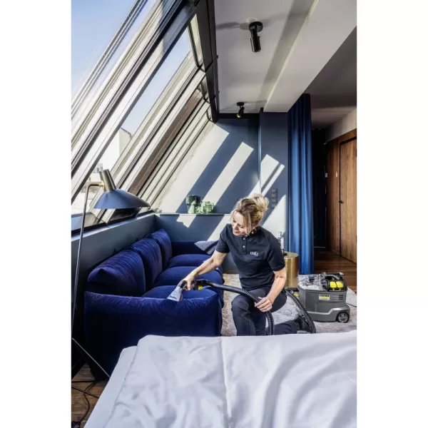 Extraktor Puzzi 8/1 Kärcher 1.100-240.0