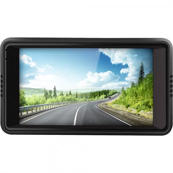 Kamera do auta SENCOR SCR 4200 FHD