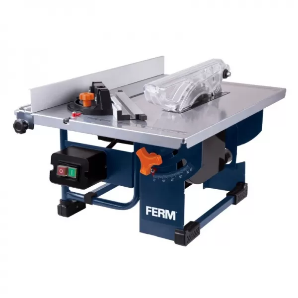 Stolní kotoučová pila Ferm Power TSM1036