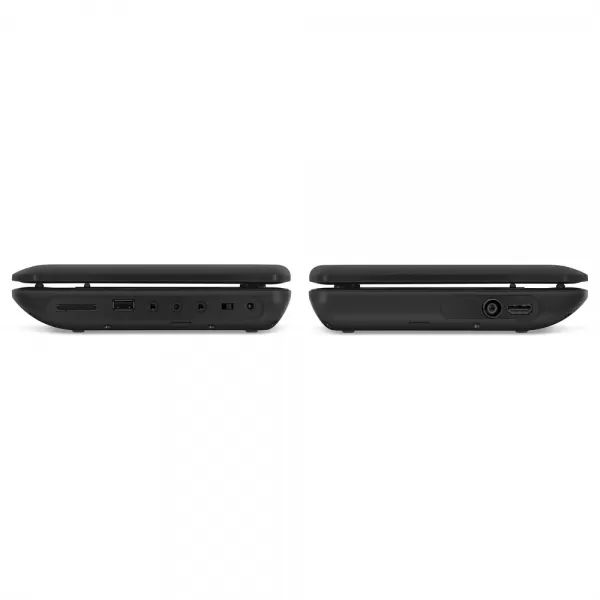 Přenosný DVD přehrávač SENCOR SPV 7926T DVD+DVB-T2(HEVC)