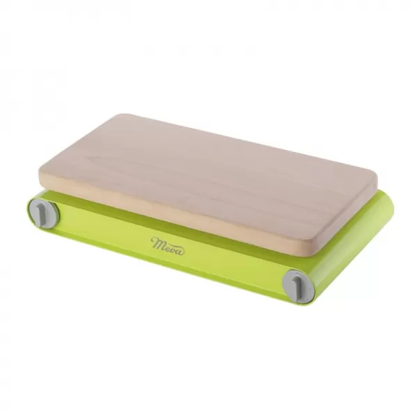 Vařič Bender LUX - zelená Meva U2313-2