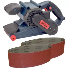 Pásová bruska Güde BS 76-900 E 58146