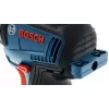 Aku vrtací šroubovák bez aku s vrtacím sklíčídlem Bosch GSR 12V-35 FC 0 601 9H3 002