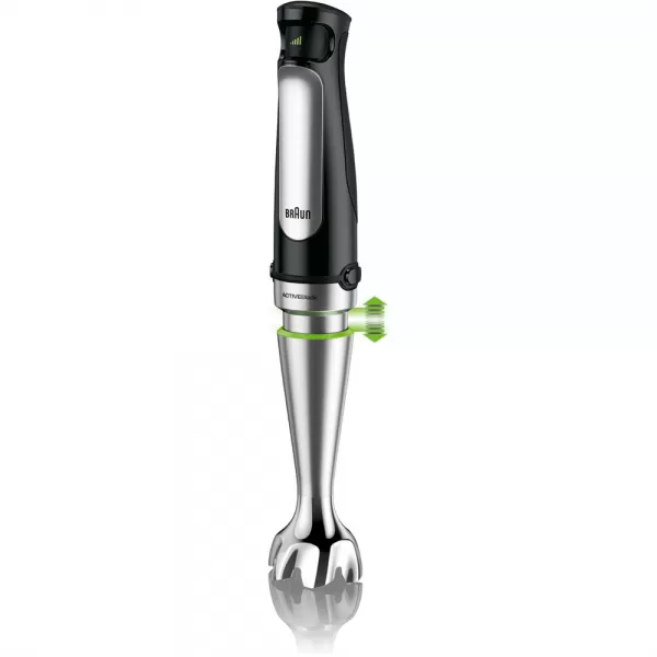 Tyčový mixér Braun MQ7075X