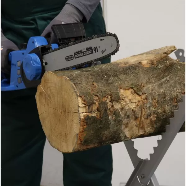 Drevená koza GSB 600-680 Güde 94899