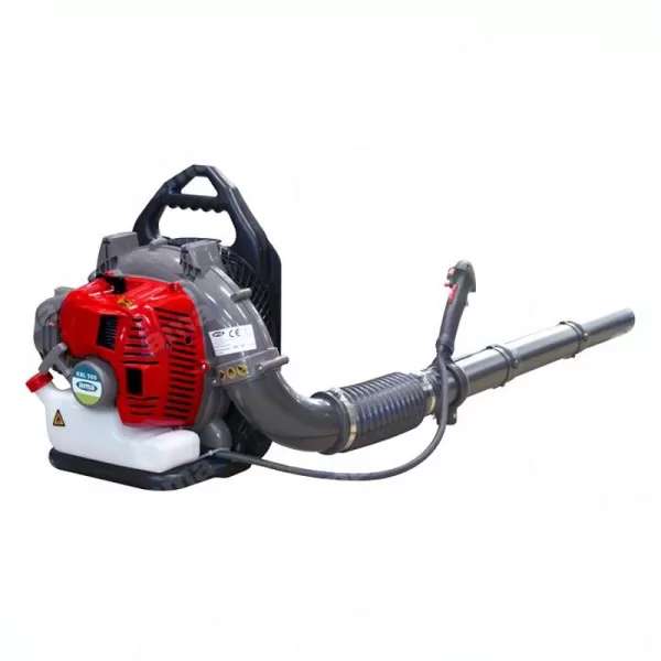 Motor ventilátora A.M.A. S.P.A. KBL 500