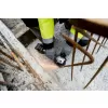 Aku úhlová bruska 18V bez aku W 18 L 9-125 Quick Metabo 602249840