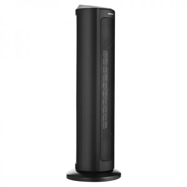 Keramické topidlo SENCOR SFH 8990BK