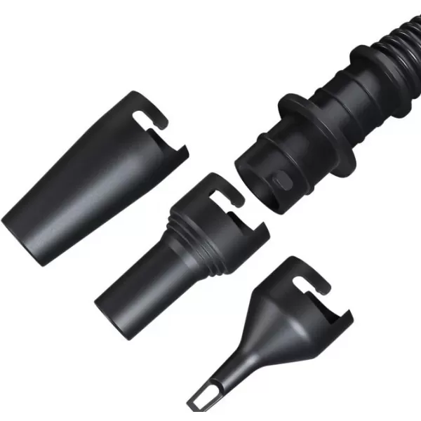 Aku objemová pumpička 18V bez aku Bosch EasyInflate 18V-500 0603947200