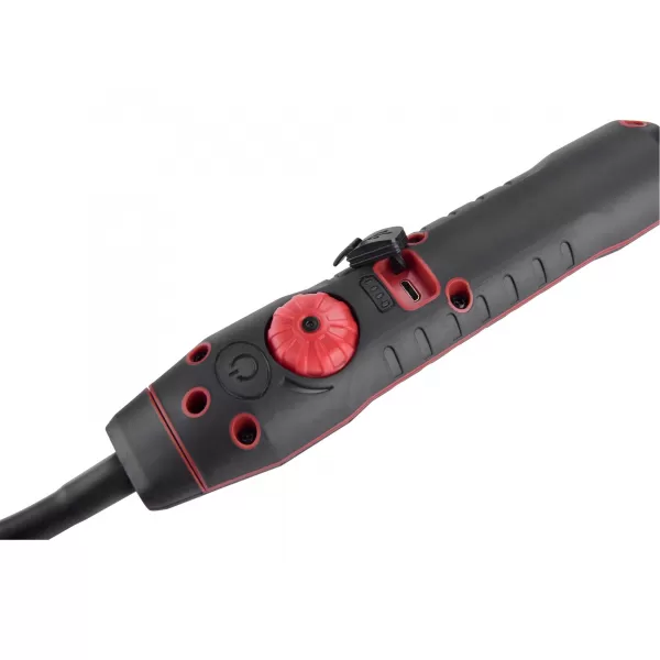 Světlo pracovní ohebné 500Im USB nabíjení Extol Light 43146