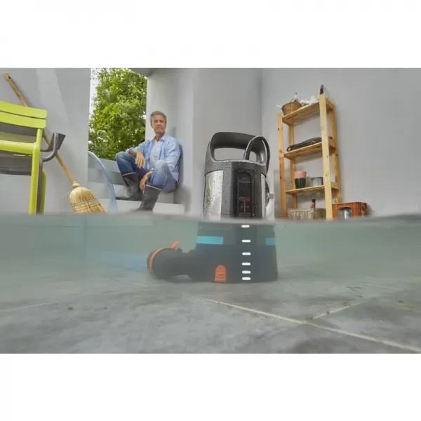 Čerpadlo pro čistou vodu 11000 Gardena Aquasensor 9034-20