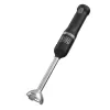 Aku tyčový mixér 7,2V 1x2,0Ah + šlehač - černý Black&Decker BCKM1012KB