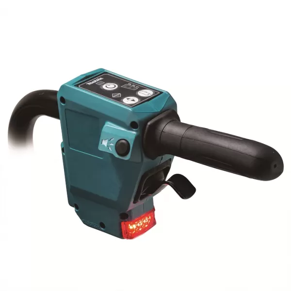Aku přepravní vozík Li-ion LXT 2x18V bez aku Makita DCU601Z