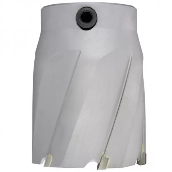 Korunkový vrták 150mm ALFRA HM d76