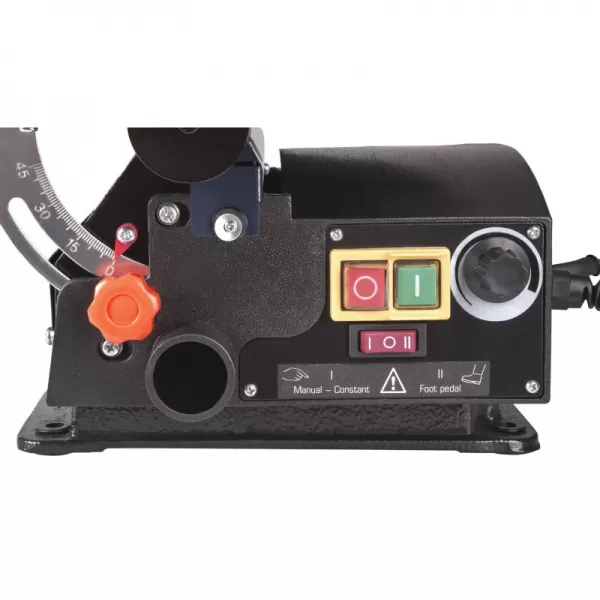 Strojní vyřezávací pilka FERM SSM1007