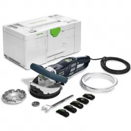 Sanační bruska Festool RENOFIX RG 130 ECI-Set DIA HD 577059