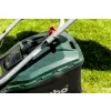 Aku sekačka na trávu 18V/2x5,2Ah RM 36-18 LTX BL 36 Metabo 601716650