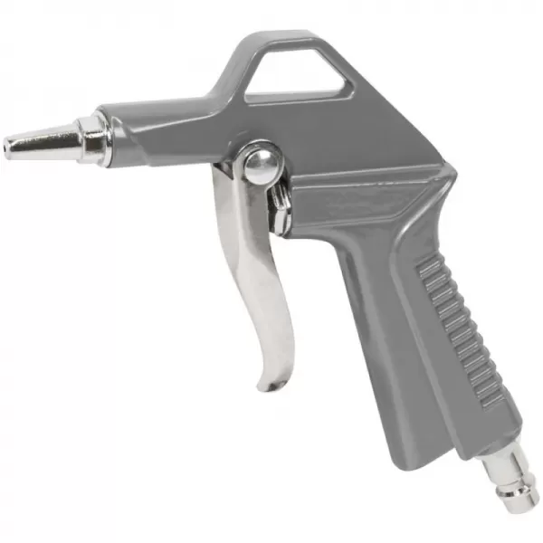 Ofukovací pistole krátká Güde 2814