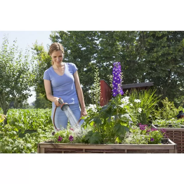 Postřikovací sprcha pro květinové záhonky Gardena Comfort 18319-20