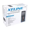 Dálkoměr laserový digitální 80 m Xtline XT130512