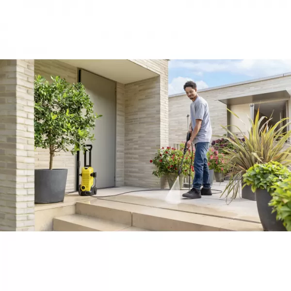 Vysokotlaký čistič K 3 Car Kärcher 1.676-353.0