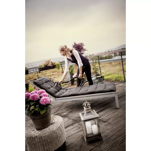 Tepovač Puzzi 9/1 Bp Kärcher 1.101-700.0