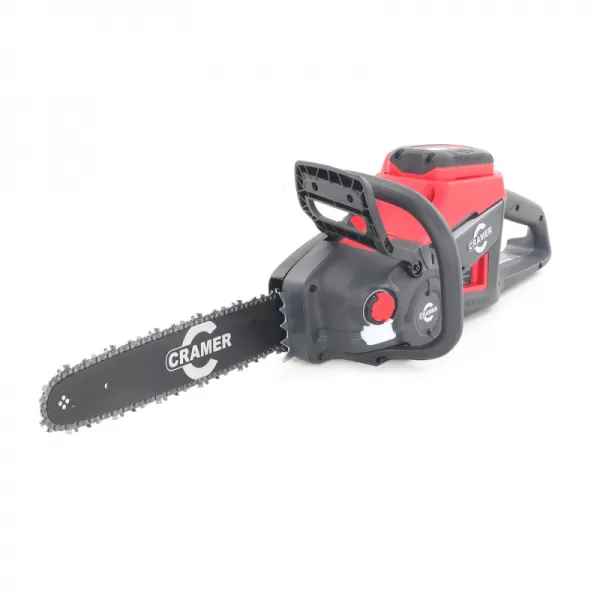 Aku řetězová pila bez aku 82V CRAMER 82CS27