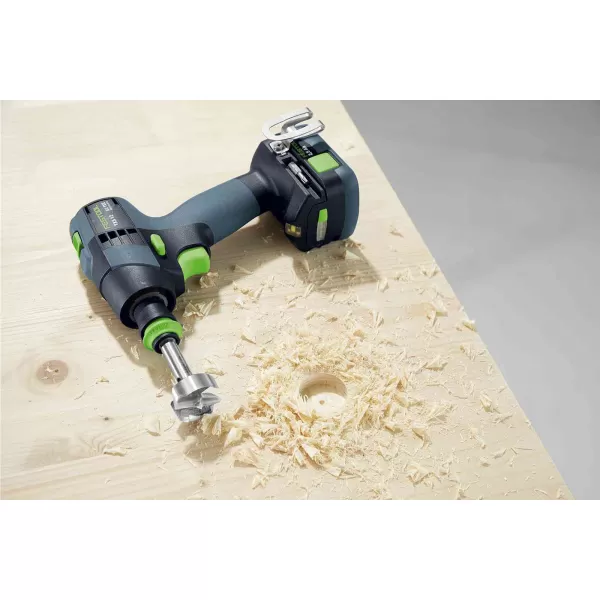 Aku vrtací šroubovák TXS 12V 2x2,5Ah-Plus Festool 576873
