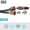 Textilní hadice Liano Xtreme 15 m - sada Gardena 18465-20