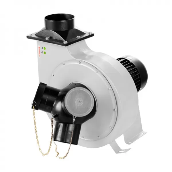 Radiální ventilátor PROMA OV-305/400