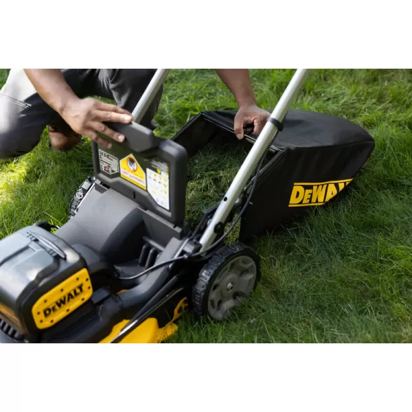 Aku sekačka 2x18V 2x8,0 Ah DeWALT DCMWP134W2