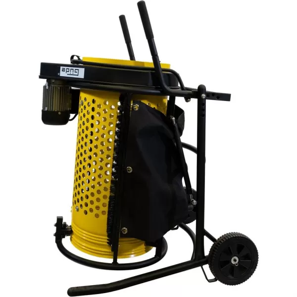 Bubnová třídička GRS 375 Güde 94414