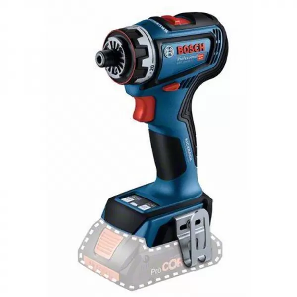 Aku vrtací šroubovák 18V bez aku Bosch GSR 18V-90 FC 0 601 9K6 202