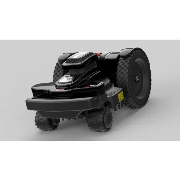 Robotická travní sekačka TECHline NEXTTECH LX4 4WD