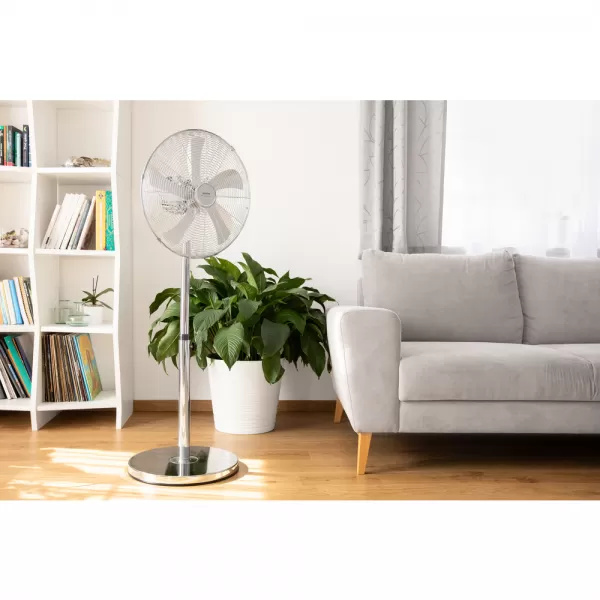 Stojanový ventilátor SENCOR SFN 4040SL