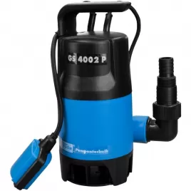 Ponorné čerpadlo Güde GS 4002 P 94630