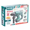 Aku vrtací kladivo SDS-Plus EXTOL INDUSTRIAL 8791818
