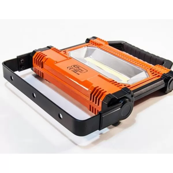 Svítilna pracovní halogenová RICHMANN PC5943