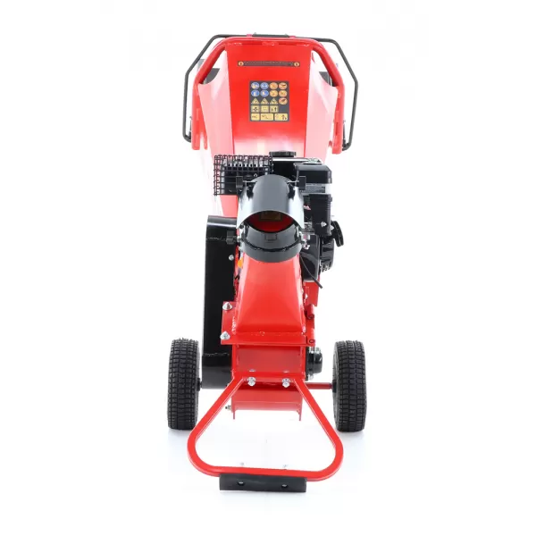 Benzínový štiepkovač VeGA CH1065