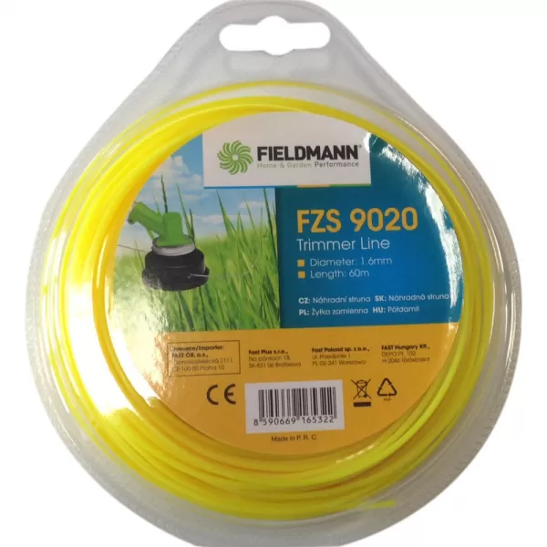 Náhradná šnúra 60m*1,6mm FIELDMANN FZS 9020