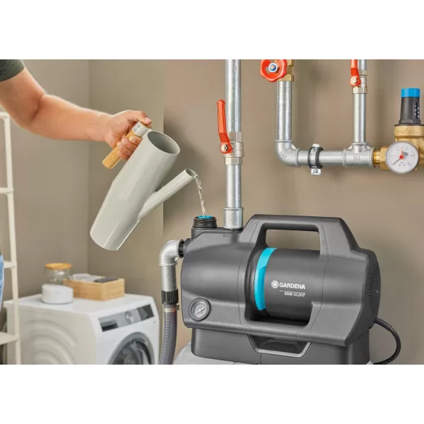 Domácí vodárna 3900 Silent Gardena 9066-20