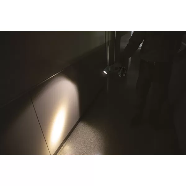 Nabíjacia LED baterka Li-ion LXT 14,4V/18V bez batérie Makita DEBDML815