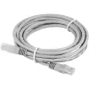 Patch kabel SCO 560-030 CAT5e UTP 2xRJ45 3m SENCOR 45010201