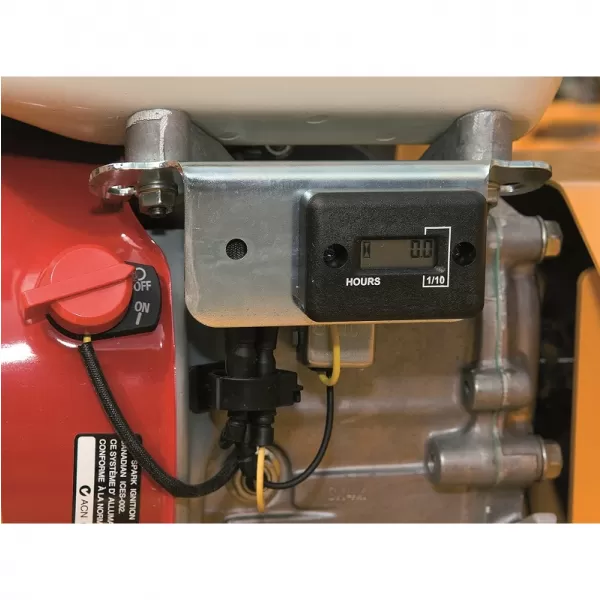 Počítadlo motohodin DAGARTECH 60484