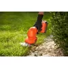 Aku nůžky na trávu/keře 18V 1x2,0Ah Black&Decker BCSS18D1