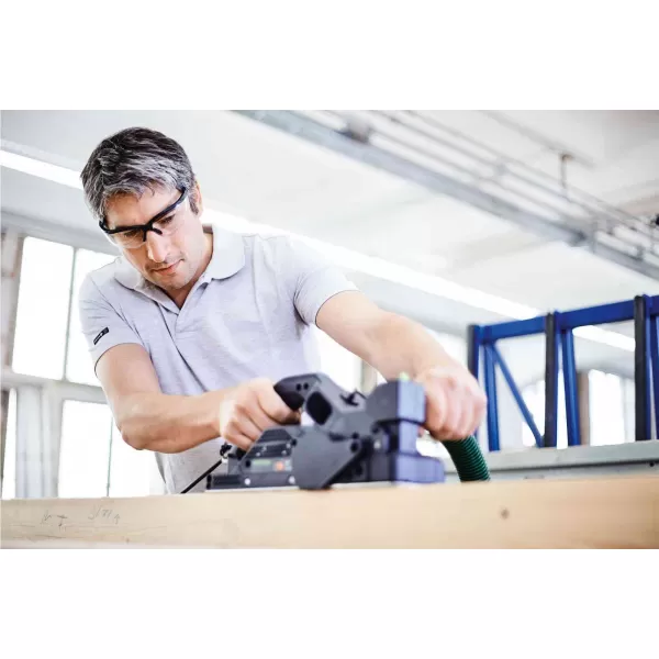 Elektrický ruční hoblík Festool HL 850 EB-Plus 576253