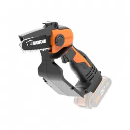 Aku řetězová pila 20V bez aku Powershare Worx Garden WG324E.9