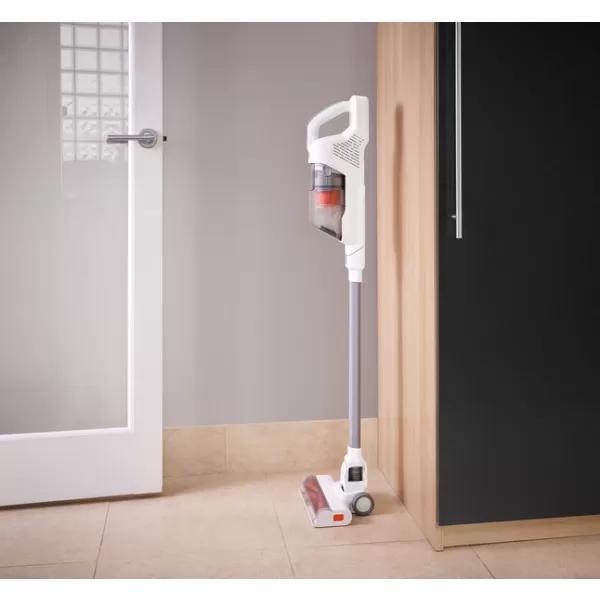 Aku tyčový vysavač 2V1 18V 1x1,5h s integrovaným akumulátorem Black&Decker BHFEA515J