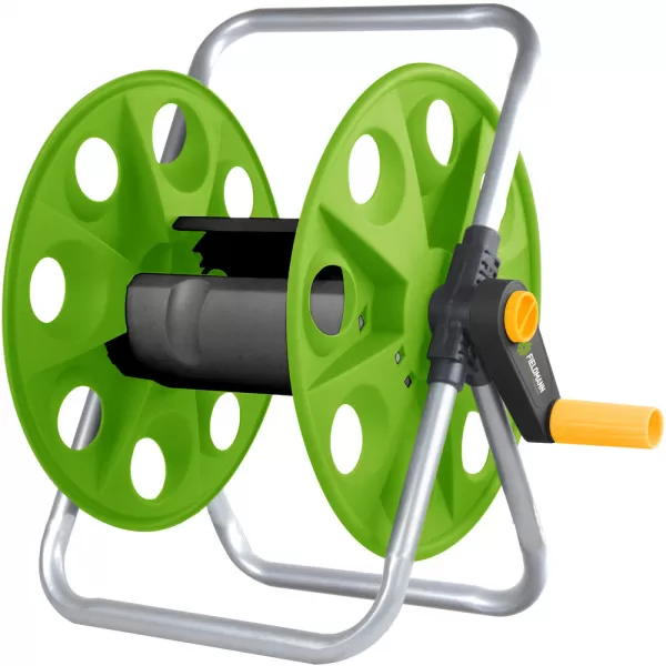 Naviják na zahradní hadice 45m FIELDMANN FZH 1146